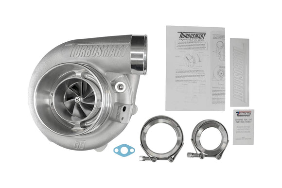 Turbosmart  TS-1 Performance Turbocharger 5862 V-Band 0.82AR Externally Wastegated