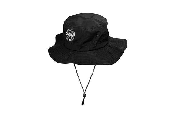 Turbosmart  Bucket Hat - Turbosmart Logo - Black