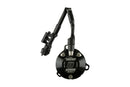 Turbosmart  BOV Kompact EM Dual Port VR3 - Jeep-4