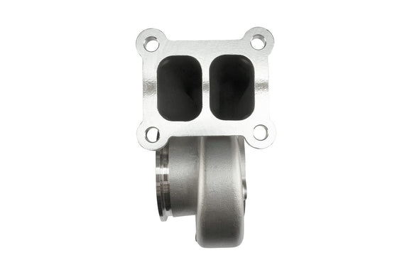 Turbosmart  Turbine Housing B Frame (T4 Divided 0.84AR) suit 66mm turbine
