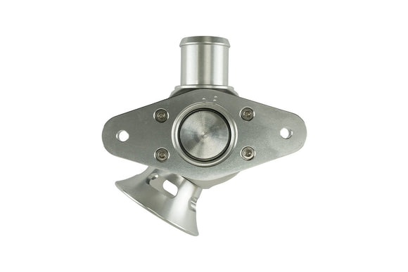 Turbosmart  Dual Port Mazda/Subaru-Blue