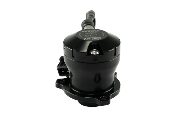 Turbosmart  BOV Kompact EM Plumb Back VR9 - BMW