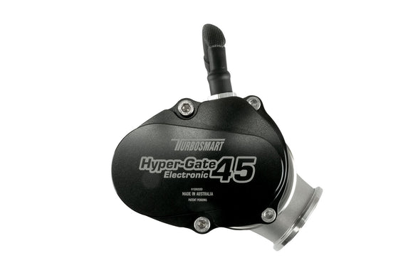 Turbosmart  GenV Electronic HyperGate45 External Wastegate
