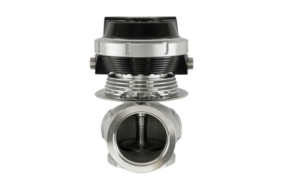 Turbosmart  GenV CompGate40M 'Motorsport' 14psi External Wastegate (Black)