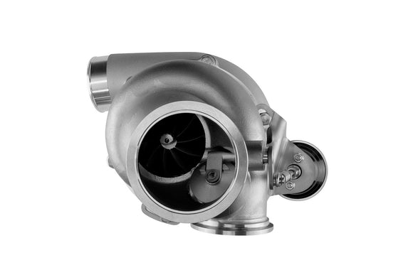 Turbosmart  TS-1 Performance Turbocharger 5862 V-Band 0.82AR Internally Wastegated