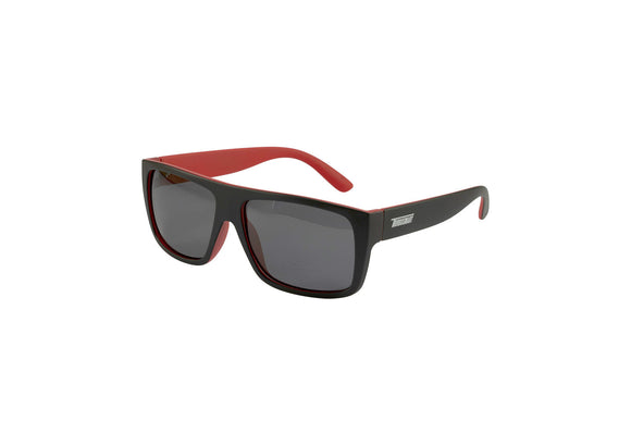 Turbosmart  Sunglasses - Red/Black