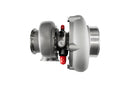 Turbosmart  TS-2 Performance Turbocharger (Water Cooled) 6262 V-Band Reverse Rotation 0.82AR Externally Wastegated-3