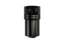 Turbosmart  Fuel Filter Canister 10um 6AN Black-2