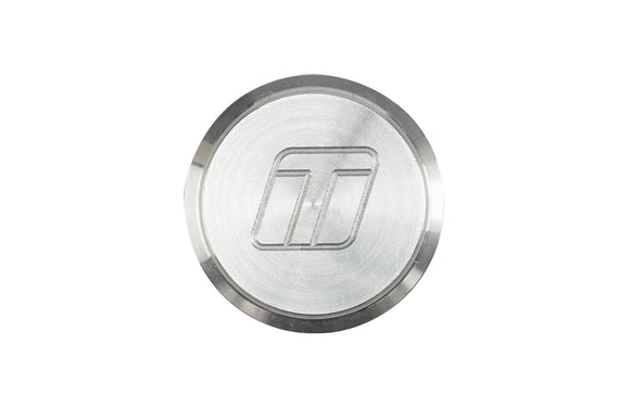 Turbosmart  Blow Off Valve Blanking Plate - 38mm V-Band