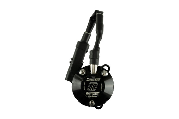 Turbosmart  BOV Kompact EM Plumb Back VR10 - MINI/Peugeot/Citroen/DS