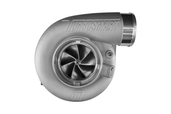 Turbosmart  TS-1 Performance Turbocharger 8280 T4 1.24AR Externally Wastegated