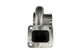Turbosmart  Turbine Housing C Frame (T4 1.24AR) suit 80mm Turbine - 0