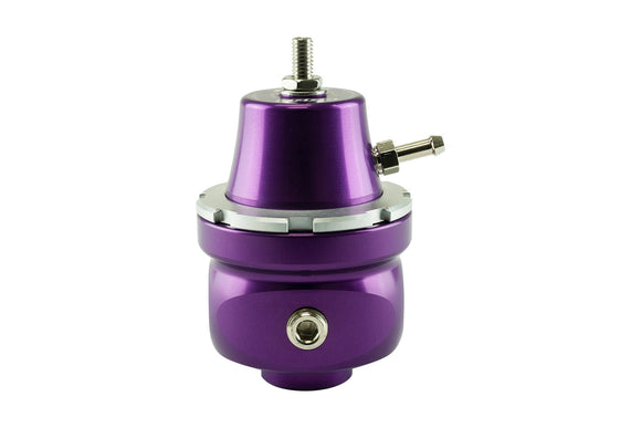 Turbosmart  FPR6 Fuel Pressure Regulator Suit -6AN (Purple)