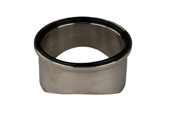 Turbosmart  RacePort/Big Bubba Blow Off Valve S/S Weld Flange