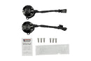 Turbosmart  BOV Kompact EM Plumb Back VR31 - Ferrari 488-6