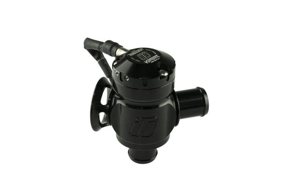 Turbosmart  BOV Kompact EM Dual Port - Universal 25mm