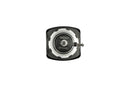 Turbosmart  FPRF10 Black - Fuel Pressure Regulator + Filter-5