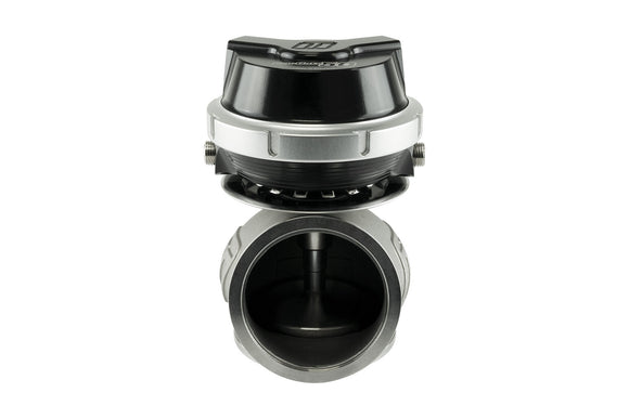 Turbosmart  GenV ProGate50 14psi External Wastegate (Black)