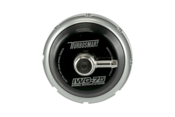 Turbosmart  IWG75 Wastegate Actuator Suit Ford Sierra Cosworth 14psi