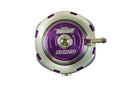 Turbosmart  FPR10 Fuel Pressure Regulator Suit -10AN (Purple)-4