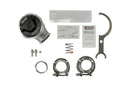 Turbosmart  GenV HyperGate45CG 'Compressed Gas' 5psi External Wastegate (Black)-6