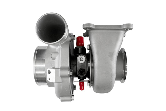 Turbosmart  TS-2 Performance Turbocharger (Water Cooled) 6870 (Kompact) T4 0.82AR Externally Wastegated
