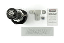 Turbosmart  FPR10 Pro M 5 Port Mechanical Pump Suit -10AN (Black)-6