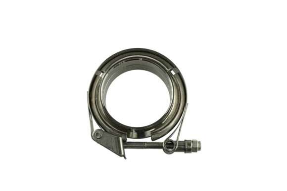 Turbosmart  V-Band Coupling Kit inc Quick-Release 76.2mm / 3.0"