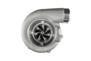 Turbosmart  TS-2 Performance Turbocharger (Water Cooled) 6466 V-Band 1.07AR Externally Wastegated - 0