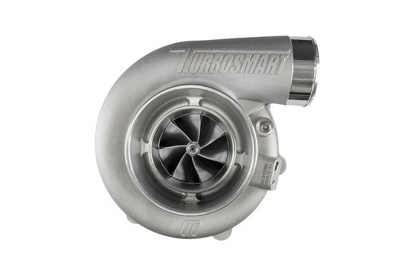 Turbosmart  TS-2 Performance Turbocharger (Water Cooled) 6466 V-Band 1.07AR Externally Wastegated