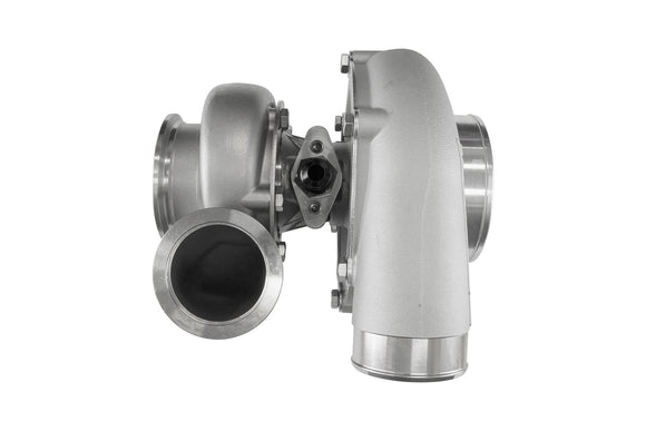 Turbosmart  TS-1 Performance Turbocharger 6870 (Kompact)  V-Band Reverse Rotation 1.07AR Externally Wastegated
