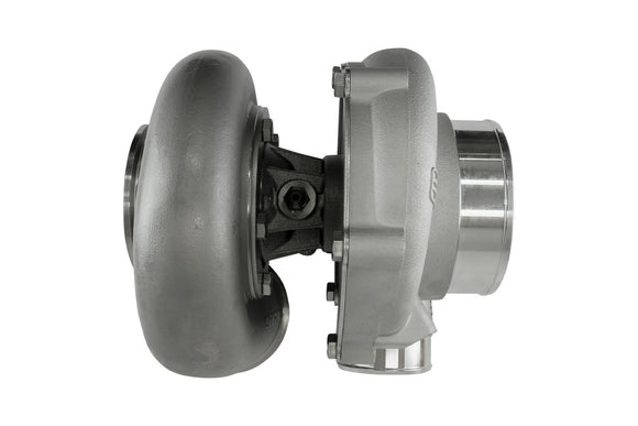 Turbosmart  TS-1 Performance Turbocharger 6870 (Kompact) V-Band 0.96AR Externally Wastegated