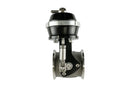 Turbosmart  Pneumatic StraightGate50 (Vacuum-Based) 6 InHg External Wastegate (Black)-4