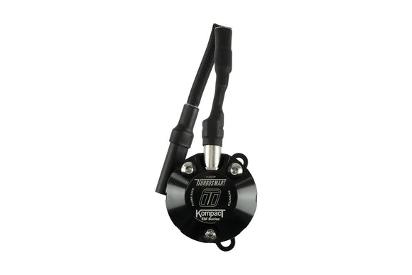 Turbosmart  BOV Kompact EM PlumBack- VR2 (Ford Ecoboost, Mercedes Benz, AMG, Volvo)