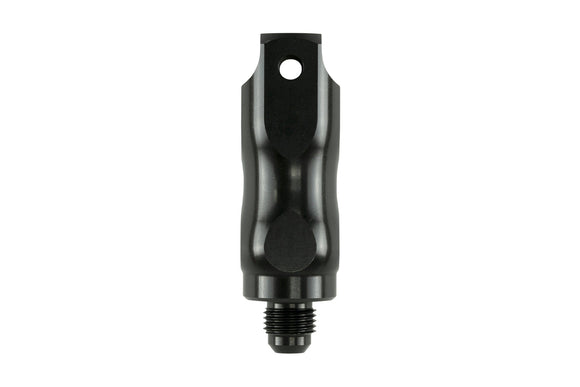 Turbosmart  Reference Distribution Block (5 Port) 1/8NPT