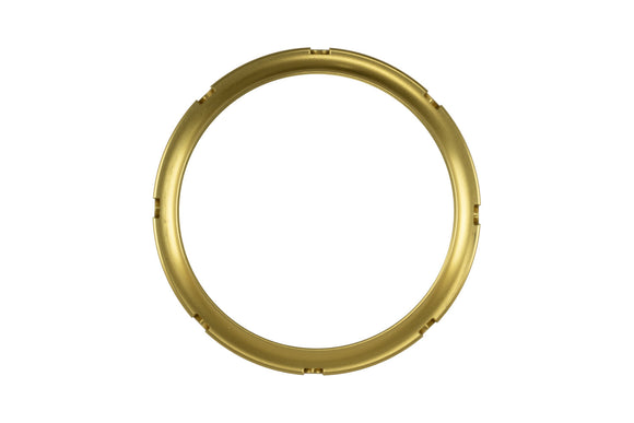 Turbosmart  Accent Locking Collar Suits RacePort and IWG75 - Gold