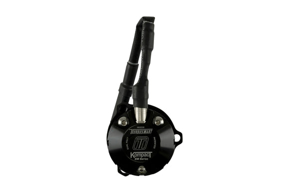 Turbosmart  BOV Kompact EM Dual Port VR7 - Camaro/Commodore/Insignia