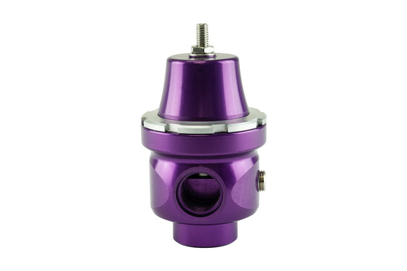Turbosmart  FPR8 Fuel Pressure Regulator Suit -8AN (Purple)