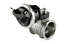 Turbosmart Pneumatic Straight Gate 6psi External Wastegate Black-1