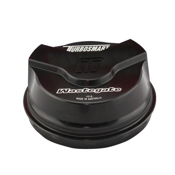 Turbosmart  GenV Cap (Black) Suit WG45/50