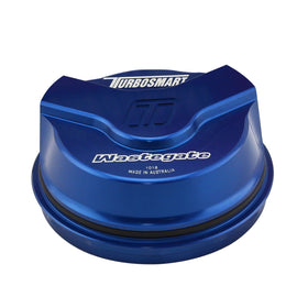 Turbosmart  GenV Cap (Blue) Suit WG45/50