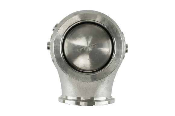 Turbosmart  GenV HyperGate45 14psi External Wastegate (Purple)