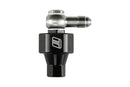 Turbosmart  Turbocharger Direct Mount Oil Filter 44um - Banjo AN-4-1