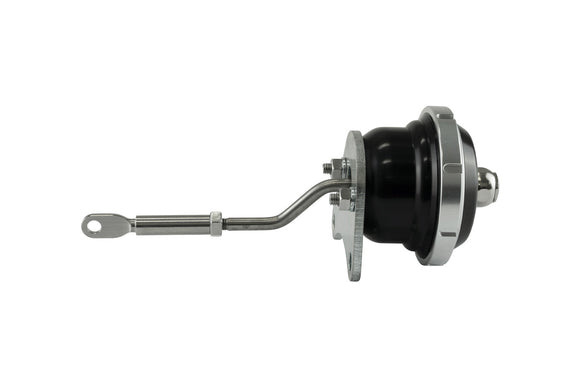 Turbosmart  IWG75 Wastegate Actuator Suit Mazda MPS 22 PSI Black  (RHD vehicles only)