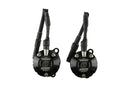 Turbosmart  BOV Kompact EM Plumb Back VR25 - 400 Z-3