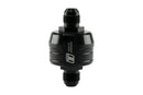 Turbosmart  Engine Oil Filter -6AN 44 Micron-1
