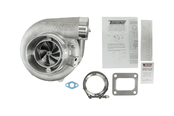 Turbosmart  TS-1 Performance Turbocharger 6870 (Kompact) T4 0.96AR Externally Wastegated