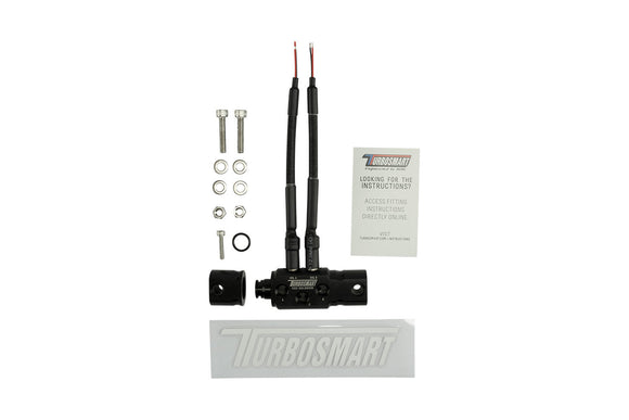 Turbosmart  Modular Compressed Gas Solenoid Block