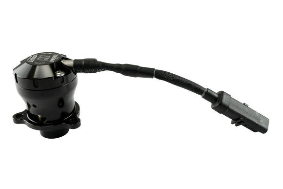 Turbosmart  BOV Kompact EM Dual Port VR10 - MINI/Peugeot/Citroen/DS