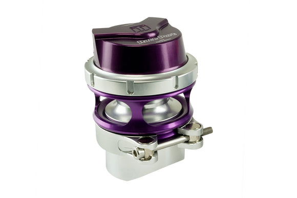 Turbosmart  GenV RacePort BOV - (Purple)
